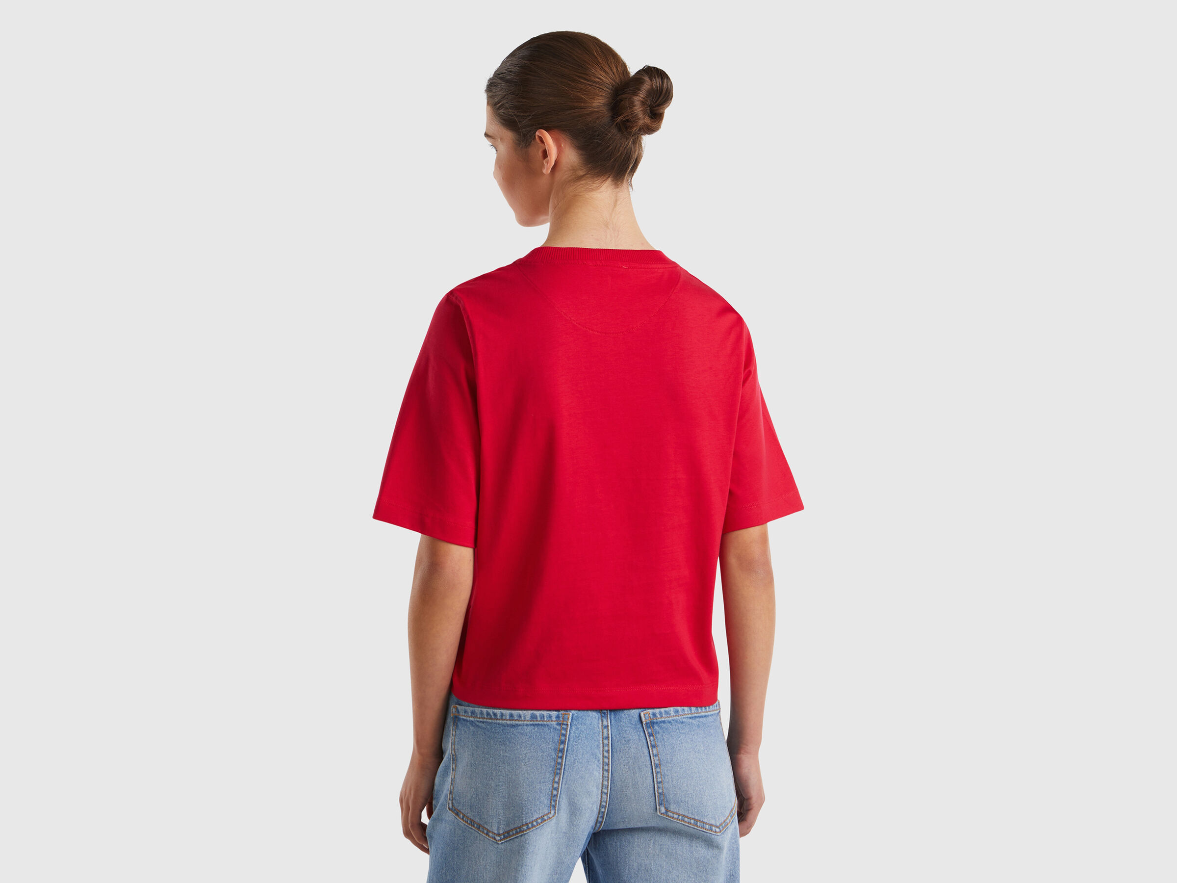 T-SHIRT Mujer image number 2